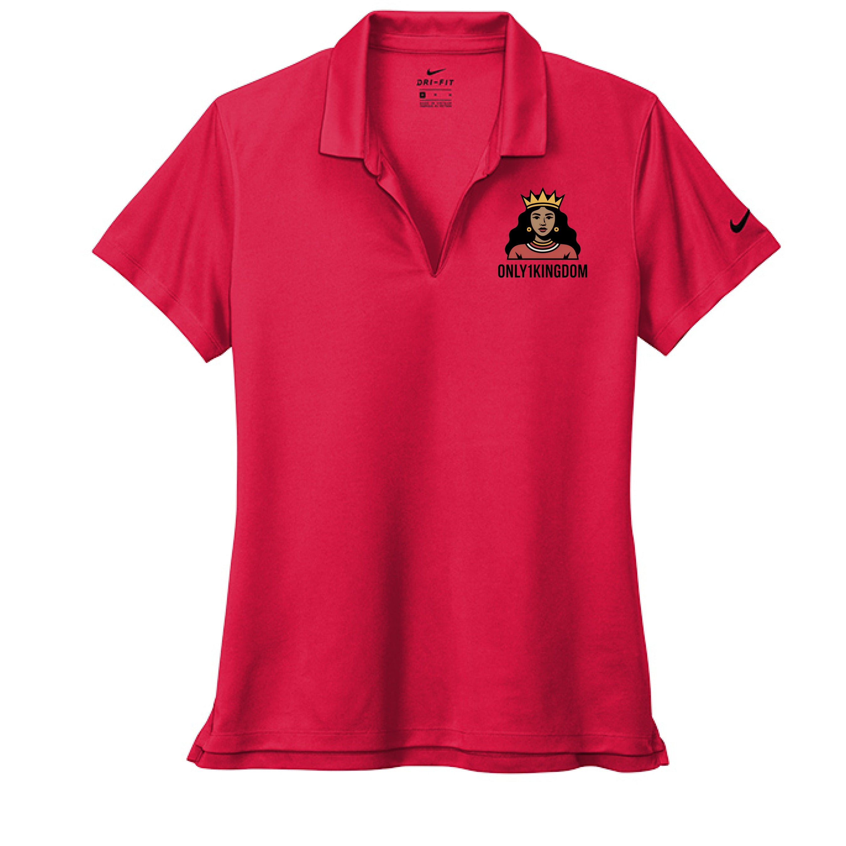 University Red - FRONT