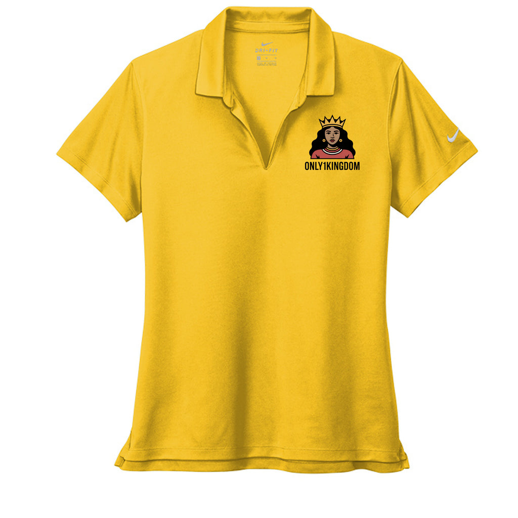 Varsity Maize - FRONT