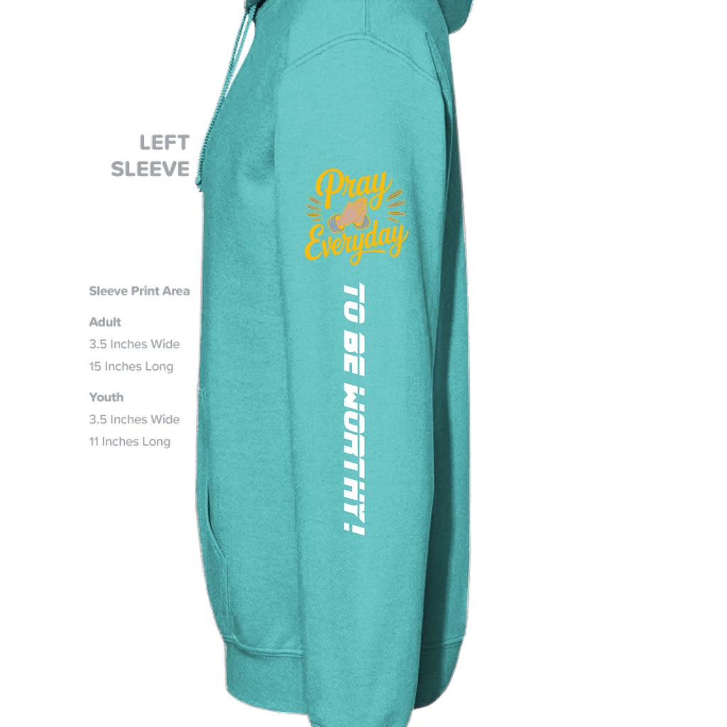 SCUBA BLUE - SLEEVE_LEFT