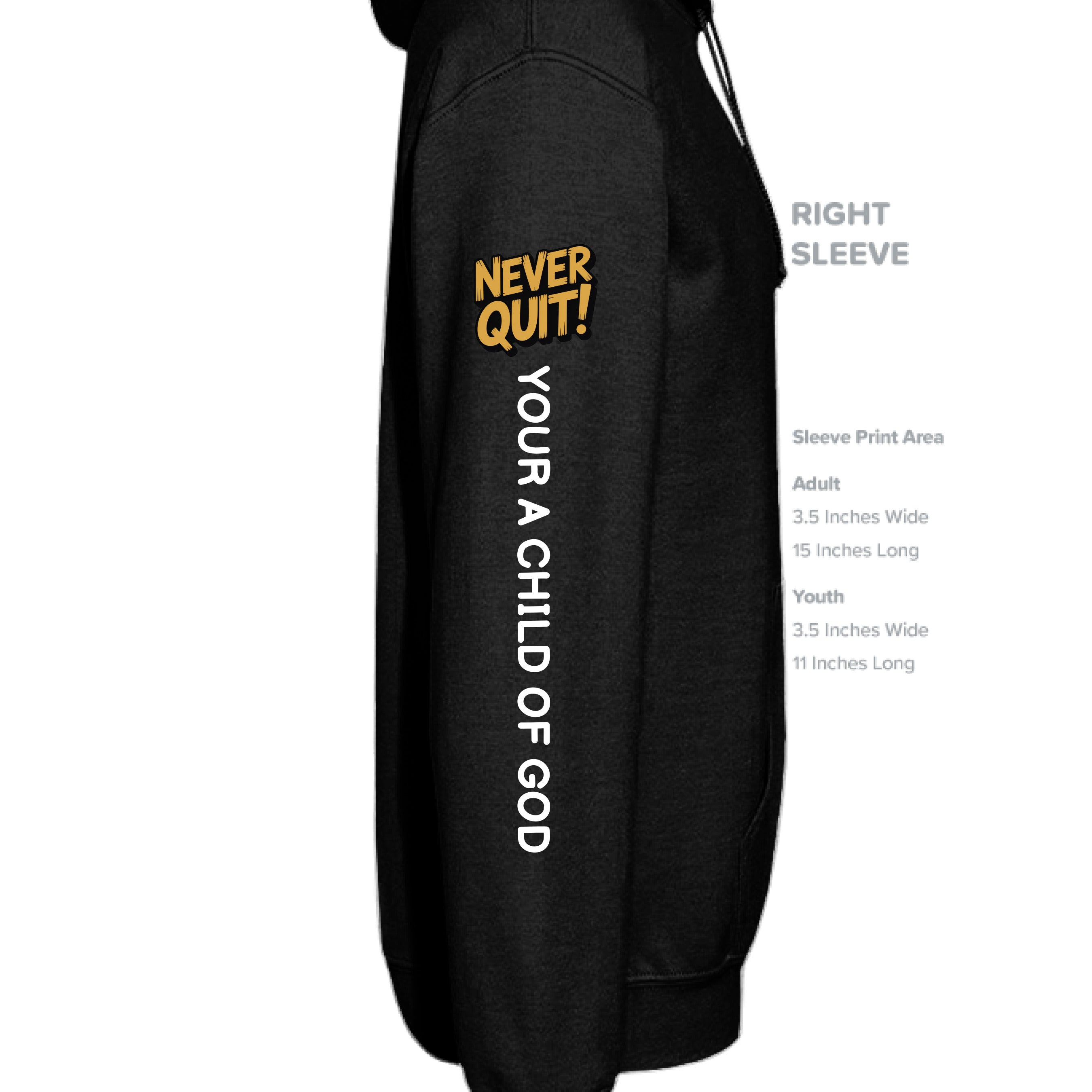 BLACK - SLEEVE_RIGHT