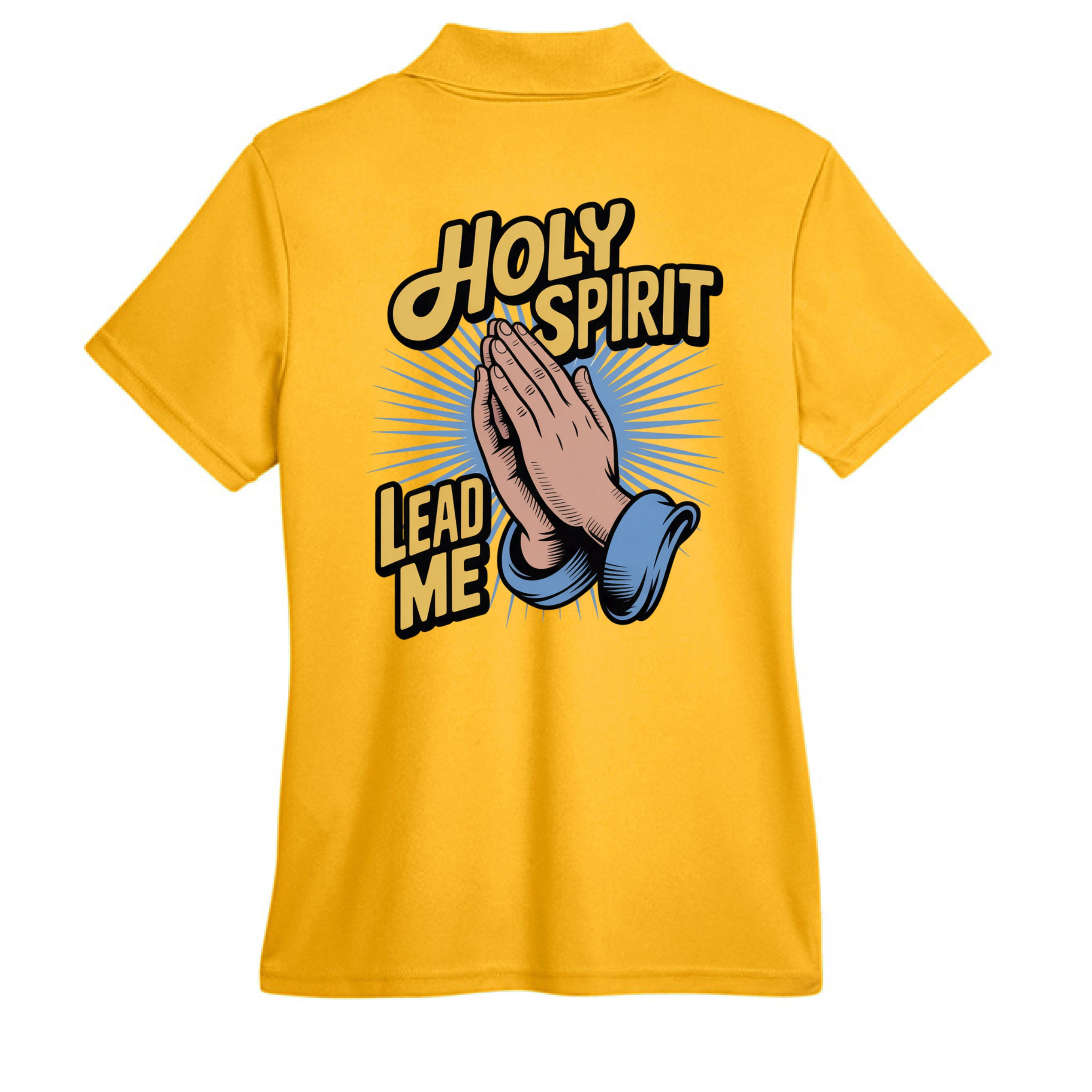 CAMPUS GOLD 444 - BACK