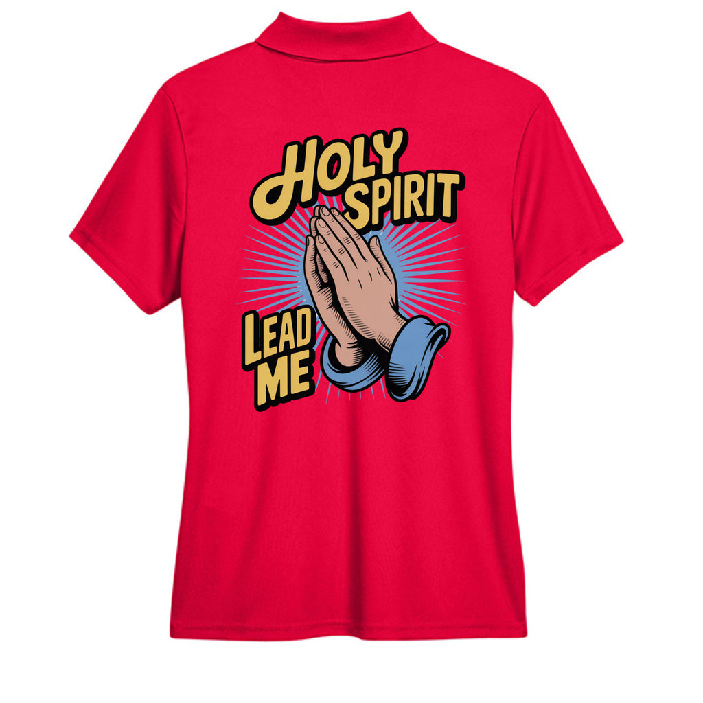 CLASSIC RED 850 - BACK