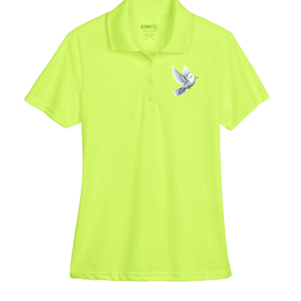 SAFTY YELLOW 691 - FRONT