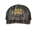 Realtree Original/ Black - FRONT