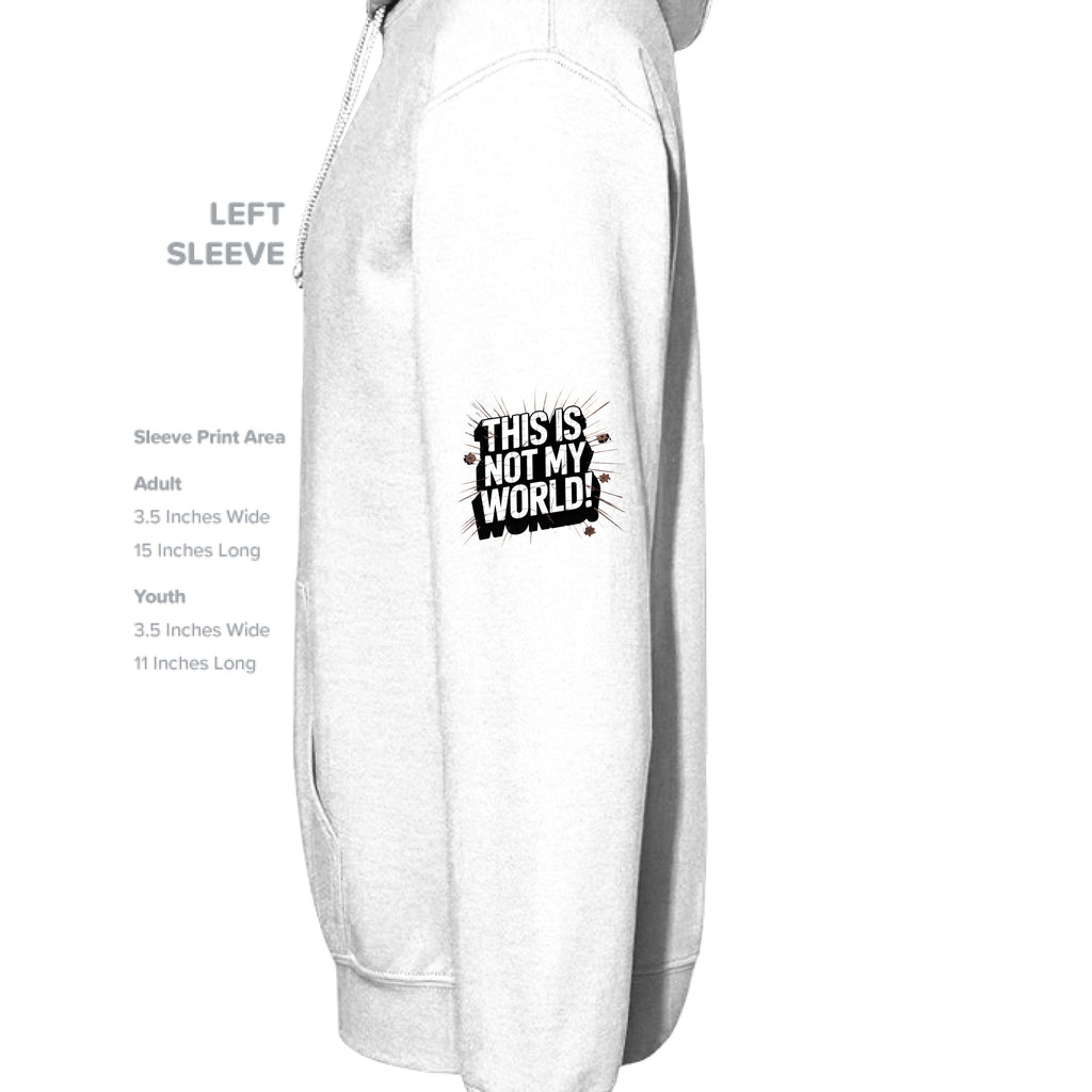WHITE - SLEEVE_LEFT