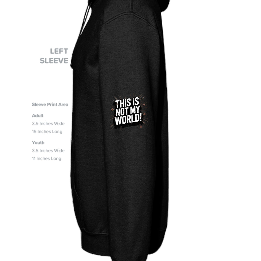 BLACK - SLEEVE_LEFT