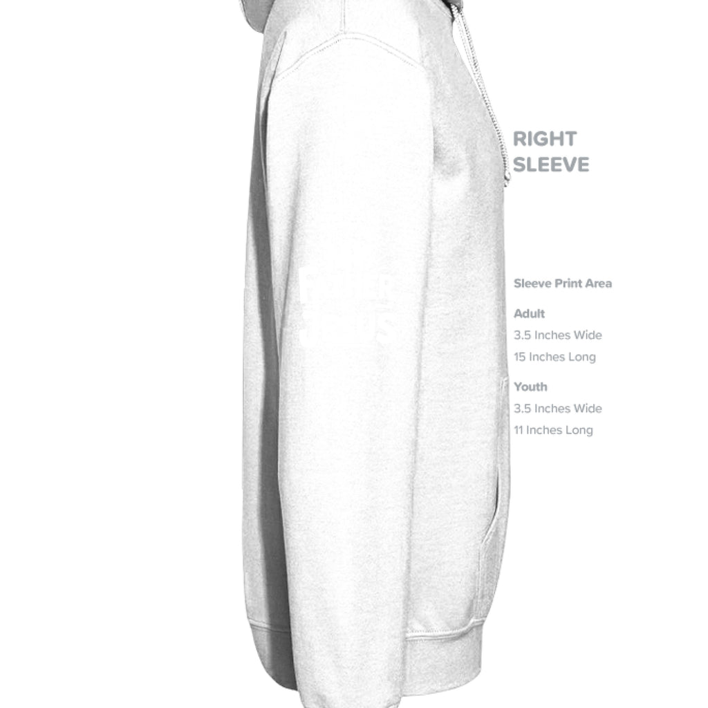 WHITE - SLEEVE_RIGHT