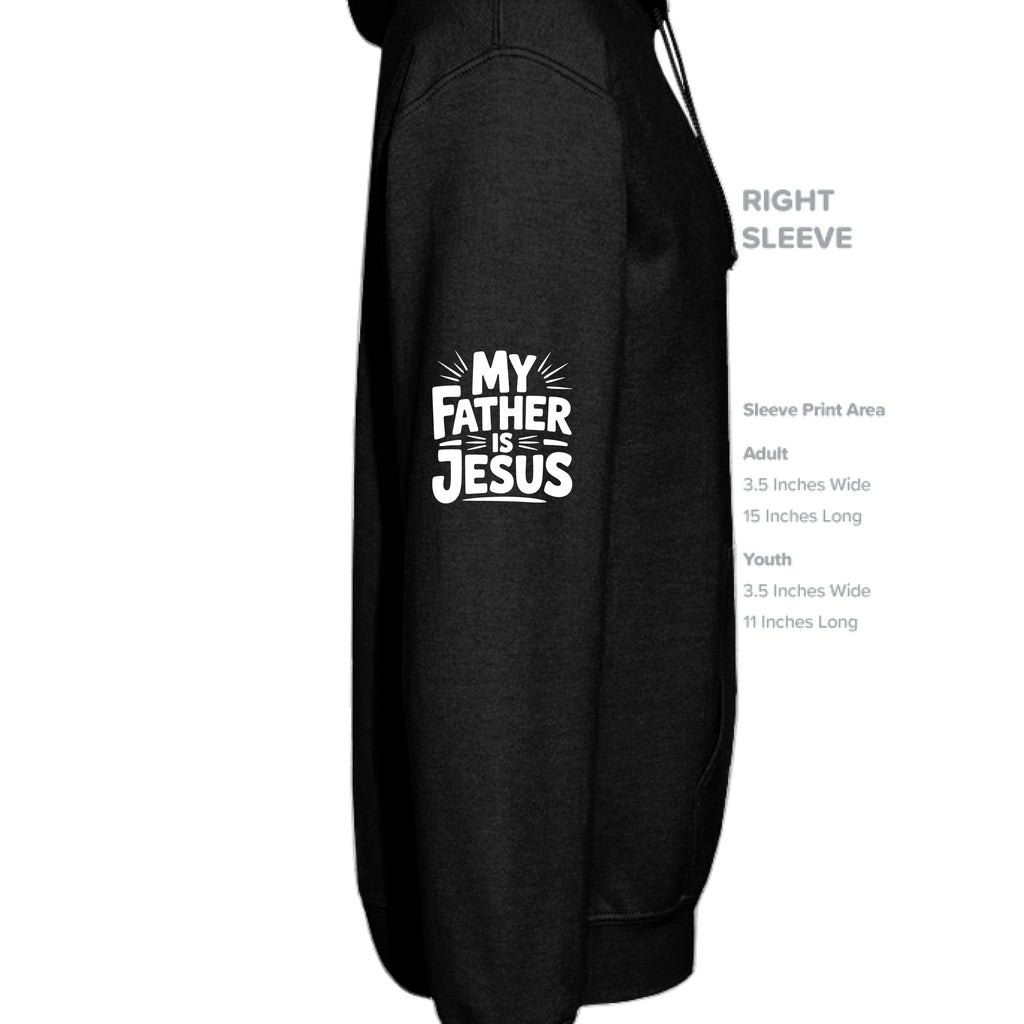 BLACK - SLEEVE_RIGHT