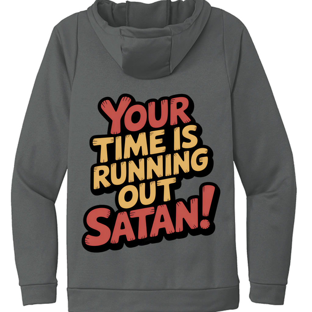 Team Anthracite - BACK