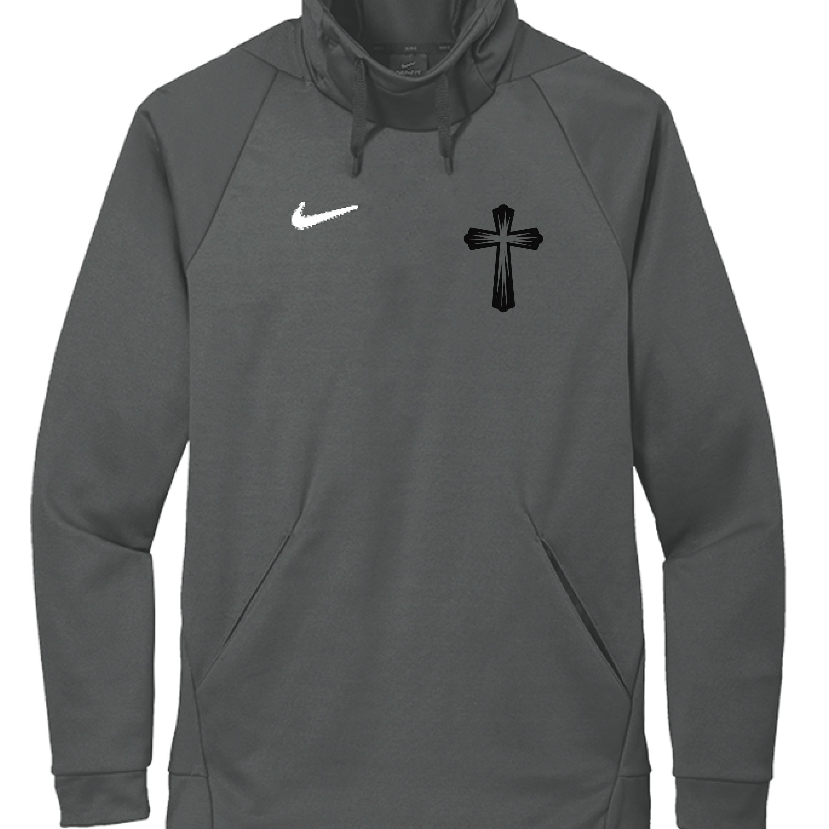 Team Anthracite - FRONT