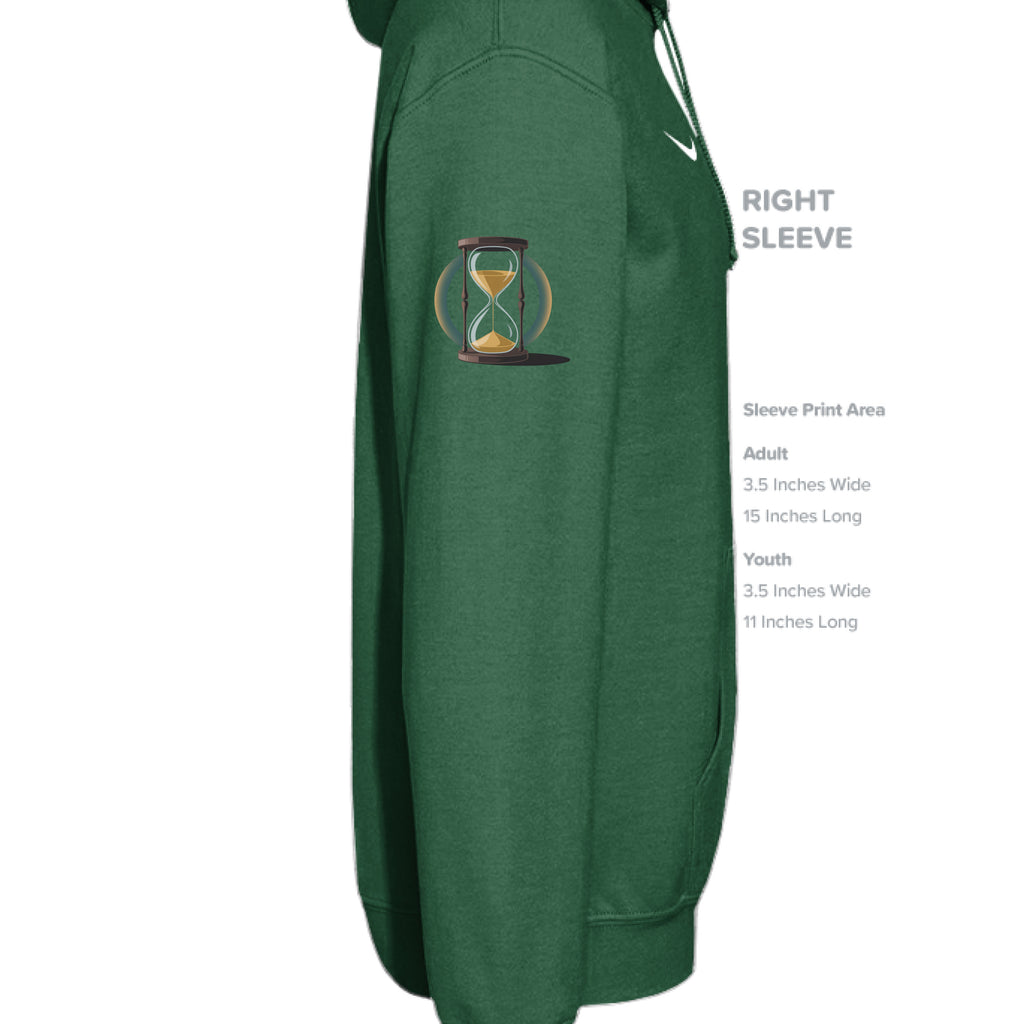 Team Dark Green - SLEEVE_RIGHT