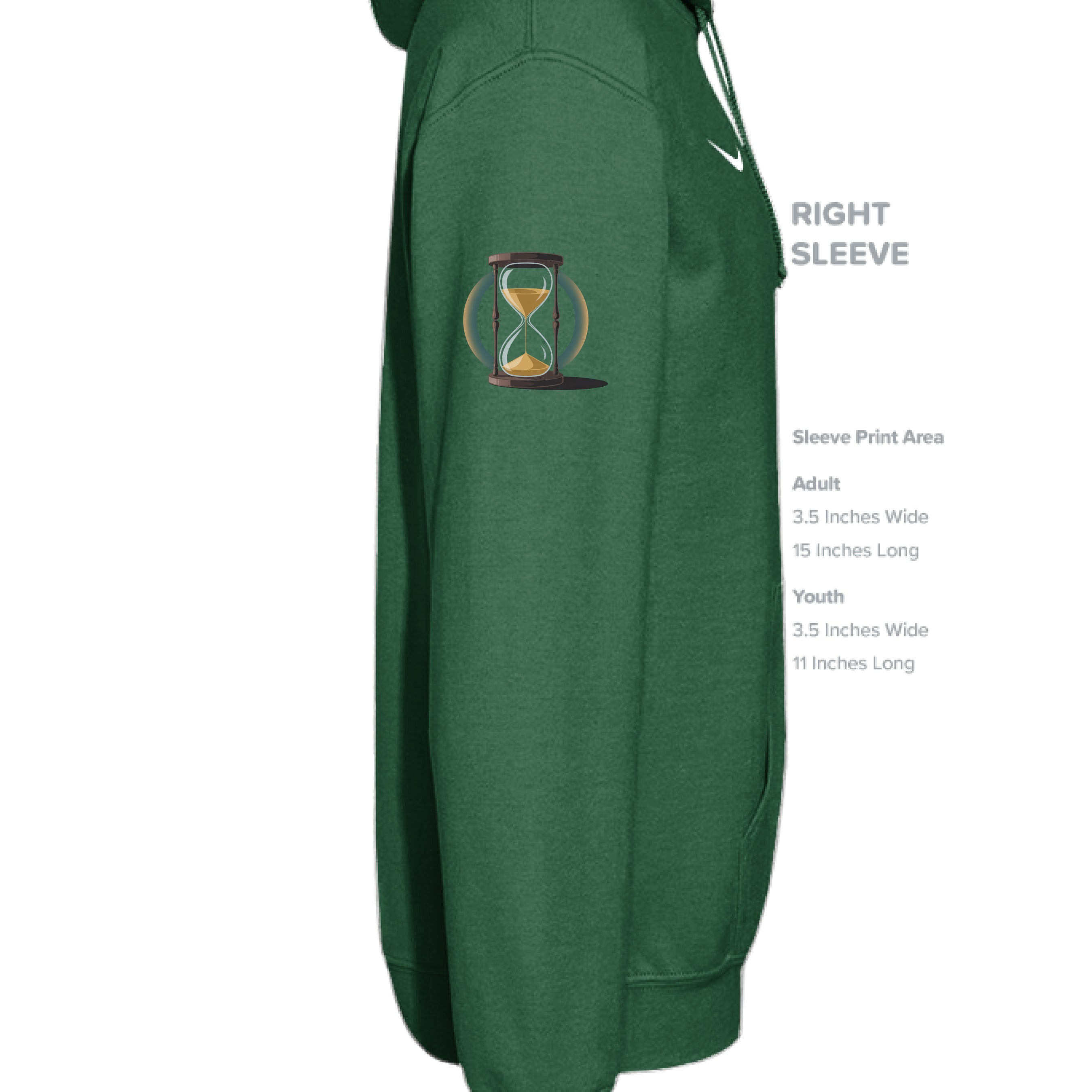 Team Dark Green - SLEEVE_RIGHT