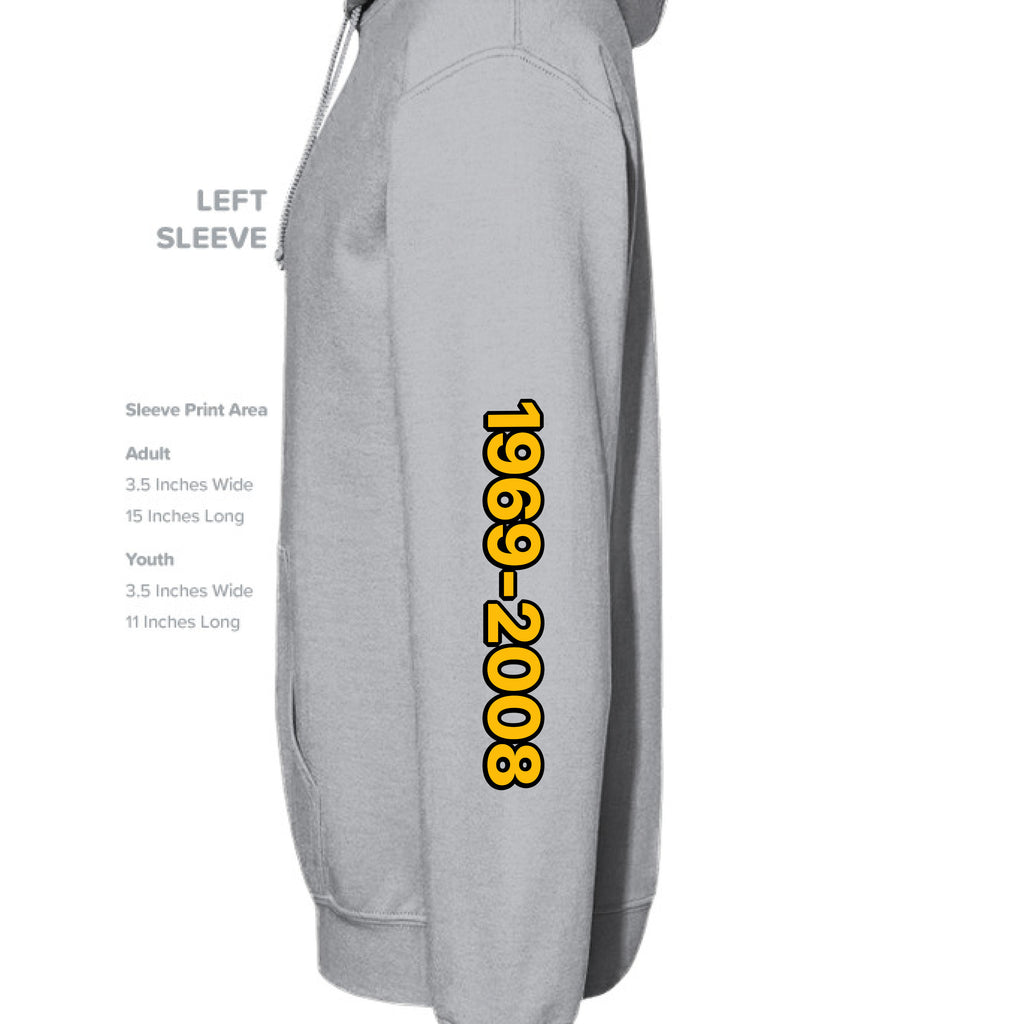 Heather Grey - SLEEVE_LEFT