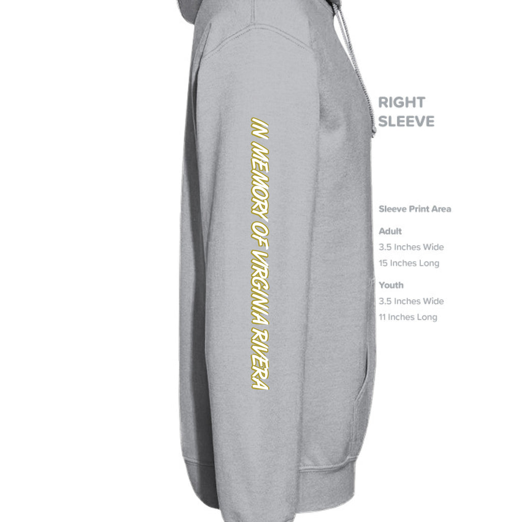 Heather Grey - SLEEVE_RIGHT