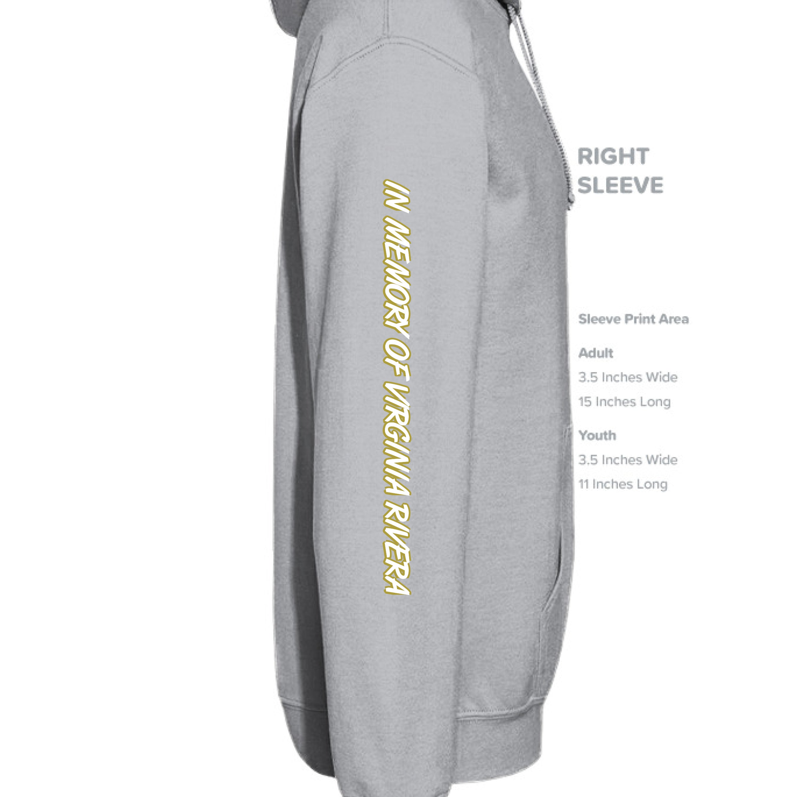 Heather Grey - SLEEVE_RIGHT