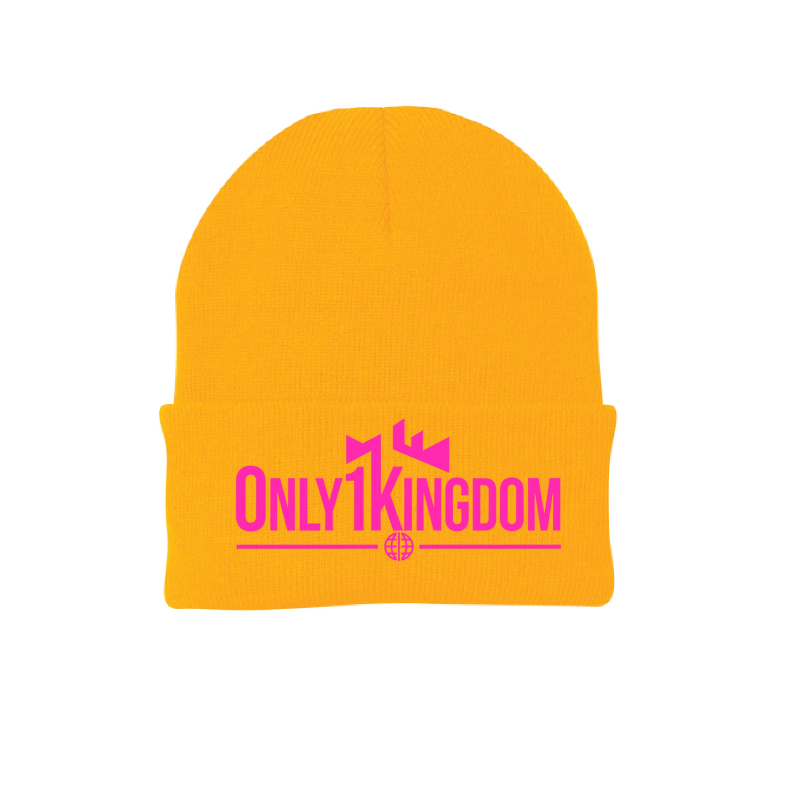 Athletic Gold - FRONT