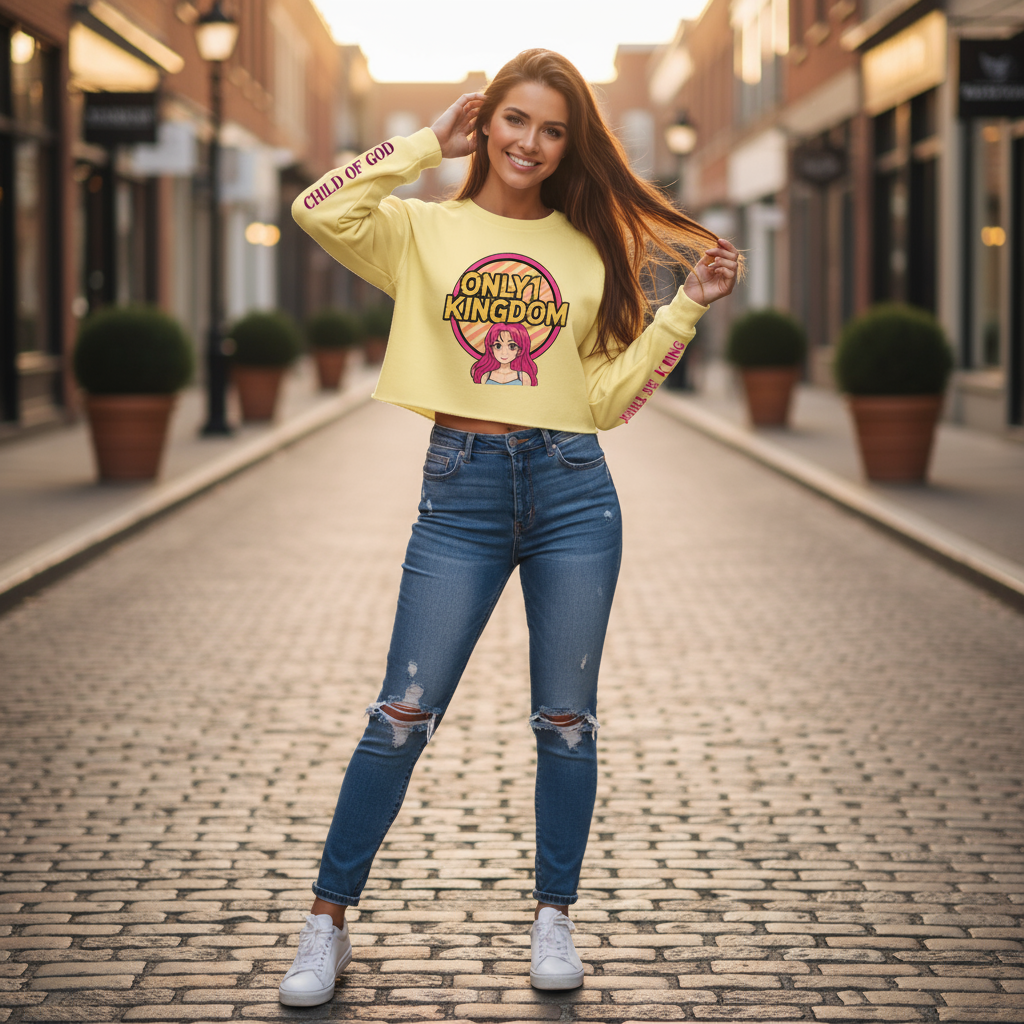 with my original logo